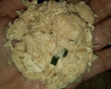 Foto del paso 3 de la receta: Hamburguesas de pollo