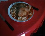 Foto del paso 14 de la receta Fideos Caseros
