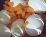 Foto del paso 3 de la receta: Matambre de Pollo!!🐥🐥