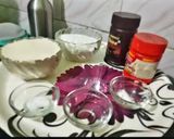 मिल्क मेड चॉकलेट केक (milkmaid chocolate cake recipe in Hindi) रेसिपी चरण 1 फोटो