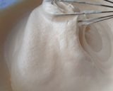 (Salzburger Nockerl) Salzburgi galuska I recept fázis 3 fotója