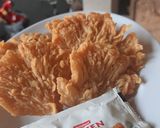 Foto langkah ke 8 dari resep Jamur Crispy cocok untuk Jualan.