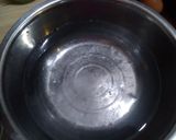 Foto langkah ke 1 dari resep Tumis Pokcoy Telur Orak Arik.