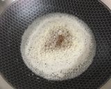 A picture of step 4 of Amritsari Paneer Bhurji.
