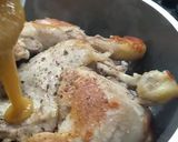 Foto del paso 1 de la receta: Muslo de pollo en sartén de 24 cm de Essen