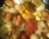 તવા પનીર (Tava Paneer Recipe In Gujarati) રેસીપી સ્ટેપ3ફોટો
