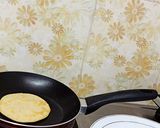 Foto langkah ke 7 dari resep Pancake Oatmeal.