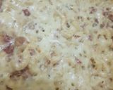 Foto langkah ke 4 dari resep Makaroni Schotel - Kukus.