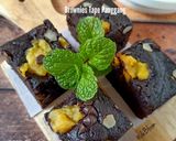 Foto langkah ke 9 dari resep 746. Brownies Tape Panggang Legit.
