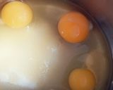 عکس مرحله 1 از دستور پای کرم فیل