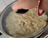 A picture of step 7 of High Protein Nutritious Handvo.