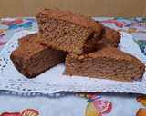Foto del paso 7 de la receta: Bizcocho de Nesquik