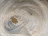 Vanilla cupcakes