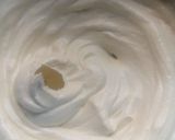 A picture of step 2 of Vanilla cupcakes.