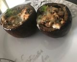 Foto del paso 8 de la receta: Tonel de berenjena