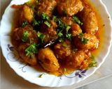 চিতল মাছের মুইঠ্যা(chital macher muithya recipe in Bengali) রেসিপি ধাপ - 7 ছবি