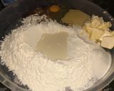 Foto del paso 1 de la receta: Scones thiaguin