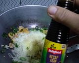 Foto langkah ke 4 dari resep Bihun goreng.