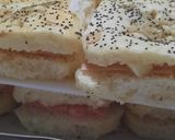 Foto del paso 7 de la receta: Pretzalej (sandwichitos diferentes)