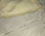 Foto del paso 3 de la receta: Ñoquis sin huevo