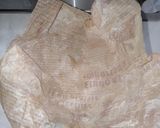 Foto langkah ke 7 dari resep Roti Sourdough/ Basic Sourdough Country Bread (tanpa banneton dan dutch oven).