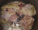 Foto del paso 1 de la receta: Guiso de pollo y brócoli