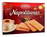Foto del paso 2 de la receta: Bizcocho de galletas napolitanas
