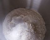 Farsangi fánk recept fázis 1 fotója
