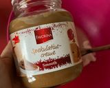 Foto del passaggio 1 della ricetta Biscotti sbriciolosi alla crema di cannella🤎✨