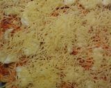 Pizzás csiga-pizza recept fázis 5 fotója