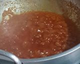 A picture of step 3 of Chicken Daleem.