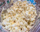 A picture of step 9 of Corn, Tuna, and Egg Salad Sandwich.