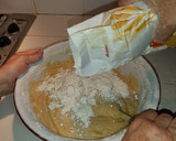 Foto del paso 2 de la receta: Rosquillas de las abuelas del pueblo