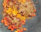 A picture of step 6 of Banarasi Tamatar Chaat 📌.