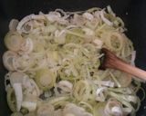 Foto del paso 2 de la receta: Ensopado de Garbanzos