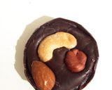 Une image de l'étape 1 de Friandises de Pâques.