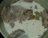 Foto del paso 2 de la receta: Matambre al horno súper tierno!!!