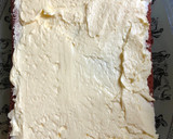 Foto langkah ke 6 dari resep Bolu RedVelvet Tabur Keju.