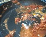 Foto del paso 5 de la receta: Huevo con tomate 🤤