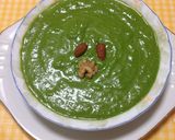 Foto del paso 3 de la receta: Potato(papas al pesto)