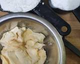 Pineapple jam cookies recipe step 1 photo