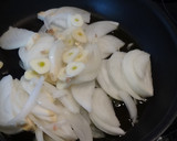 Foto del paso 1 de la receta: Sepia encebollada