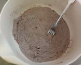 Foto del passaggio 2 della ricetta Sbricciolina di quinoa al cioccolato