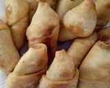 Foto langkah ke 3 dari resep Pisang molen.
