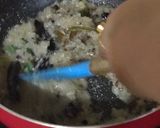 A picture of step 5 of Kothmir Mutton/Dhaniya Mutton/Mutton Hariyali.