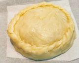 Foto del paso 6 de la receta: Panades de Carne con Sobrasada y Guisantes