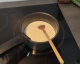 Une image de l'étape 1 de Yaourt au citron et mascarpone à la multidelice.