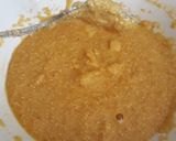 Bundáskenyér, ha nincs otthon kenyér recept fázis 2 fotója