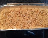 Foto del paso 13 de la receta: Flan de turrón duro