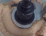 Foto del paso 1 de la receta: Mantecol casero con maní sin sal